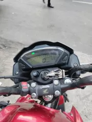 Honda CB Trigger